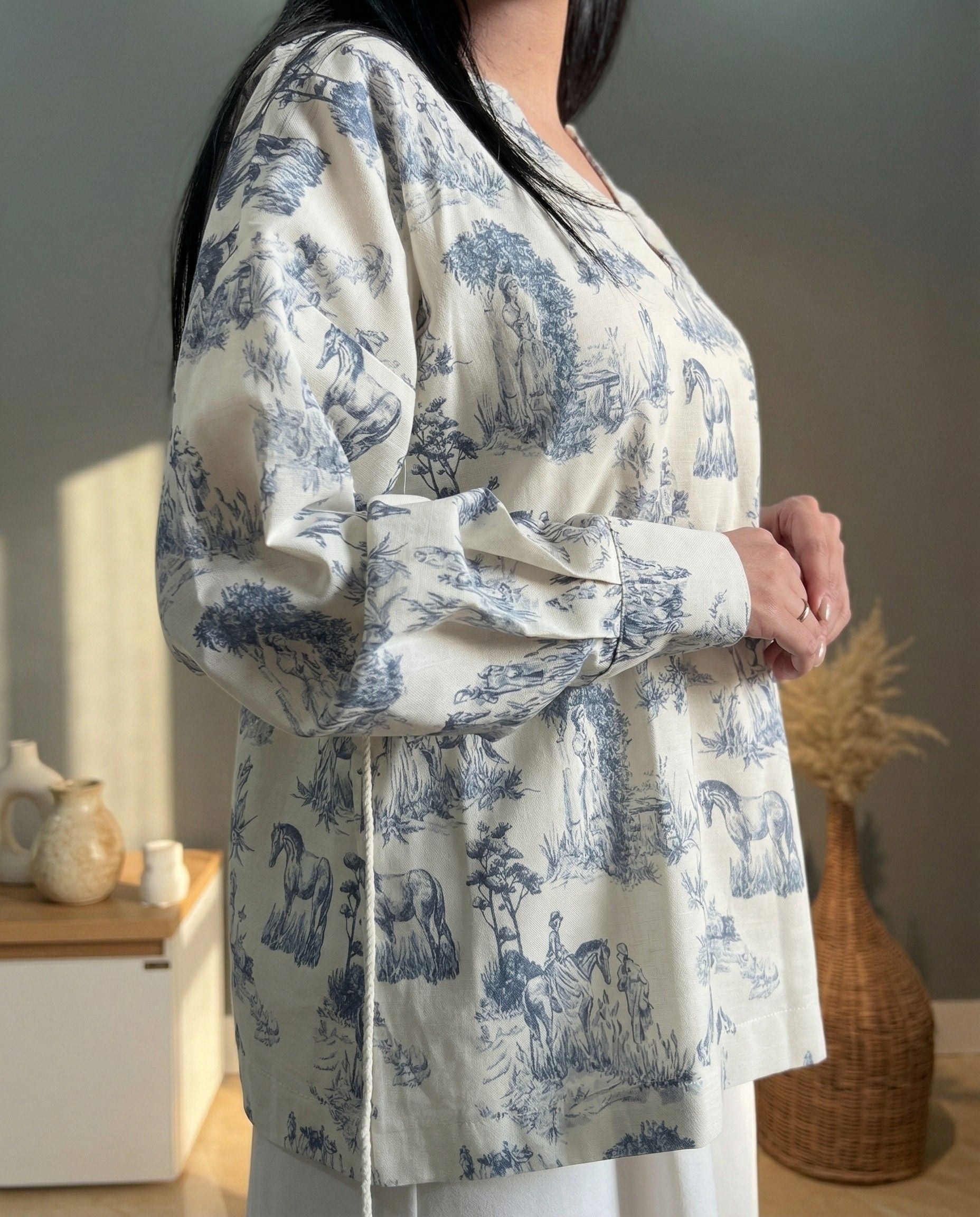 Aira - Off White Elegant Comfort Wear Co Ord Set
