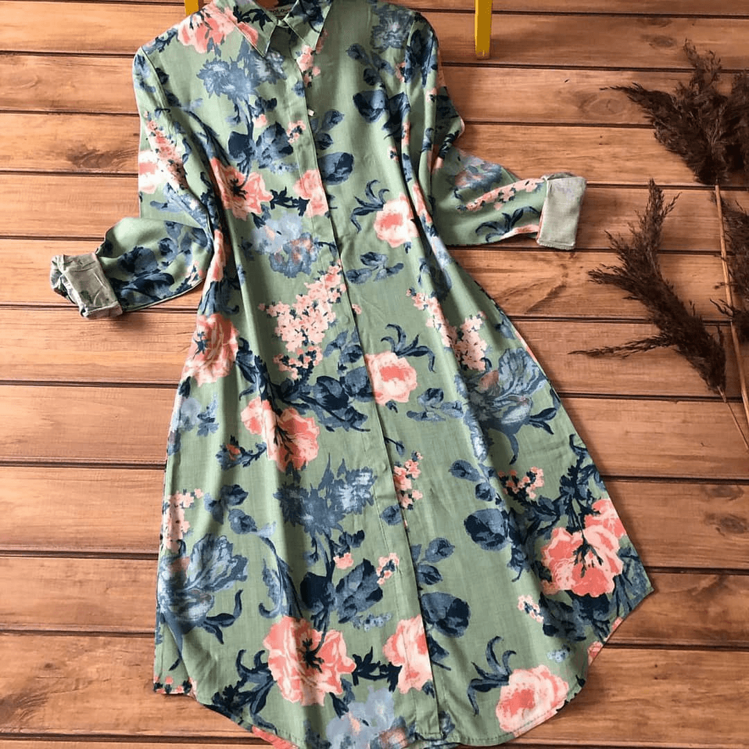 Annabel Mehendi Green