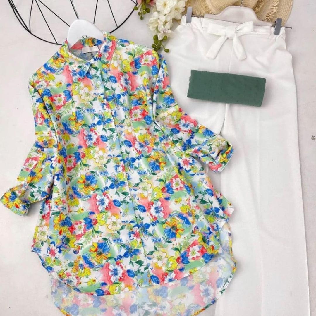 Lovely Green Minimal